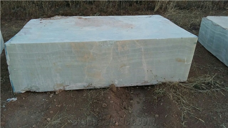 Pure Medium Green Onyx Blocks