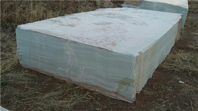 Pure Medium Green Onyx Blocks