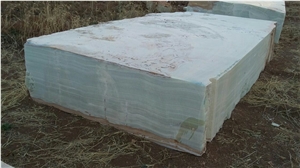 Pure Medium Green Onyx Blocks