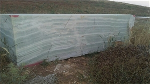 Pure Medium Green Onyx Blocks