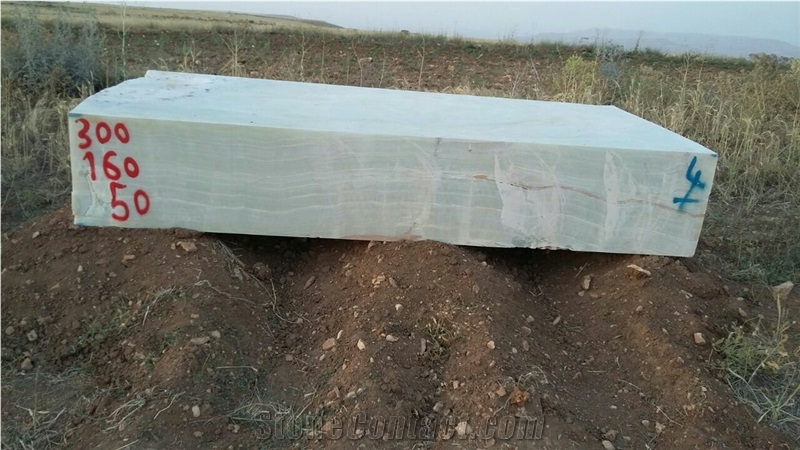 Pure Medium Green Onyx Blocks