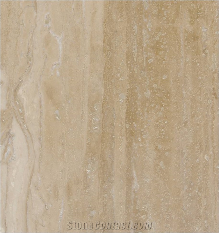 Ararat Classic Travertine Vein-Cut, Filled and Honed