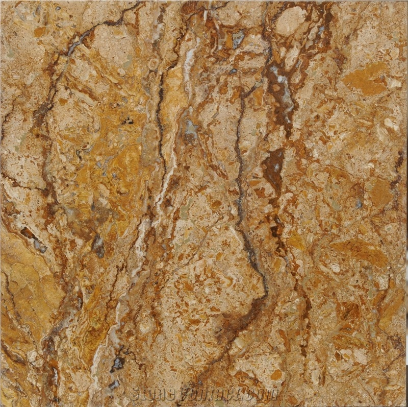 Eheknadzor Travertine - Travertine Zebra