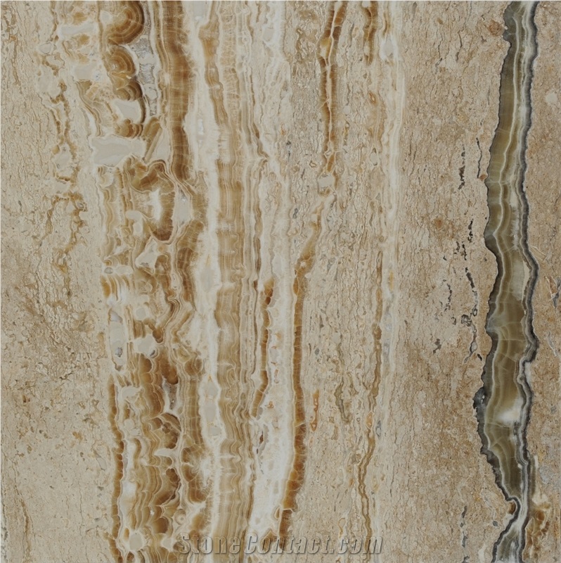 Travertine Dashtakhar