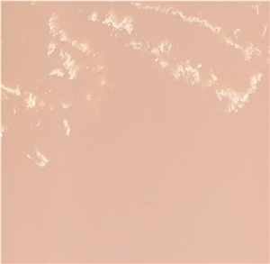 Artificial Pink Quartz Stone Slabs, Pink Engineered Quartz Stone Tiles