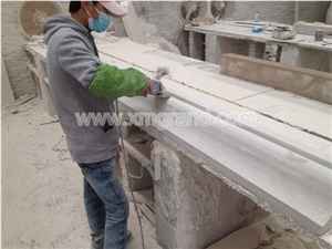 Jura Beige Window Surround and Door Frame, Window Parapets