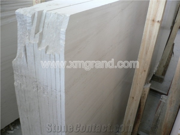 Moca Cream Limestone Flooring and Tiles, Slabs and Covering, Moca Stone Pattern and Wall Tiles