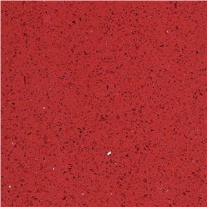 Red Crystal Quartz Stone Tiles, Artificial Red Quartz Stone Slabs and Flooring,Red Engineered Quartz Red Crystal Quartz Stone Tiles, Artificial Red Quartz Stone Slabs and Flooring,Red Engineered Quartz