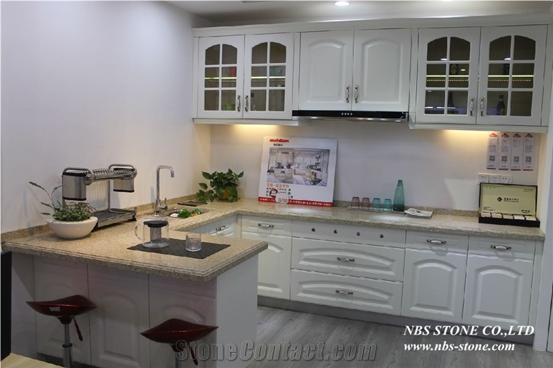 Quartz Stone Countertop, Kitchen Top,Supply Various Of Style Countertops