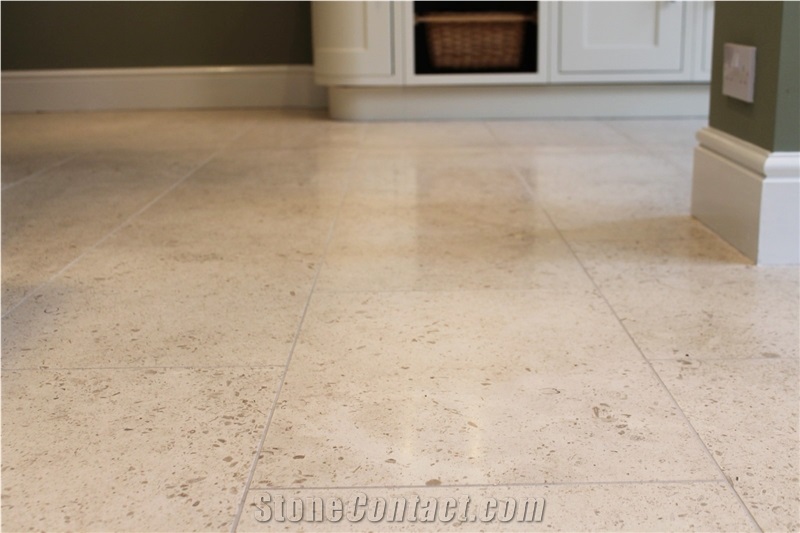 Moca Creme Grao Grosso Flooring
