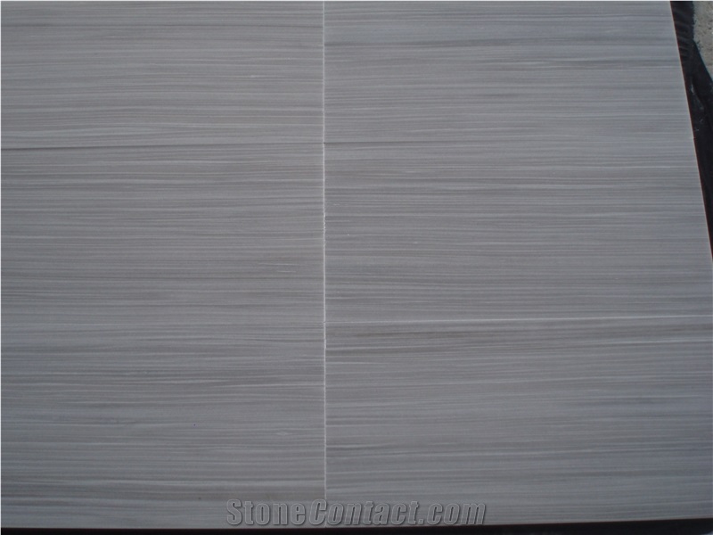 Vermion White Tiles