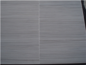 Vermion White Tiles
