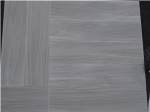 Vermion White Tiles