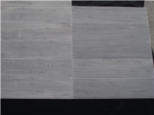 Vermion White Tiles