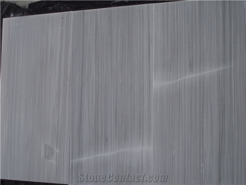 Vermion White Tiles
