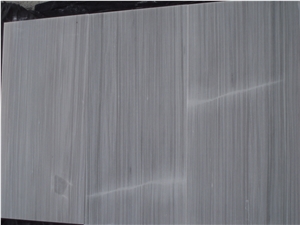 Vermion White Tiles