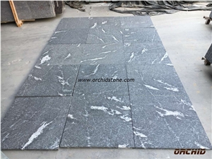 Via Lactea Granite Slabs & Tiles, China Black Granite Via Lactea Granite Slabs & Tiles, China Black Granite