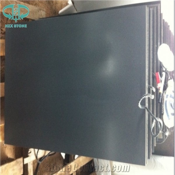 China Black / Black Basalt/ Dark Basalt / Hainan Black / Hainan Black Basalt/ Tiles/ Walling/ Flooring/Light Basalt