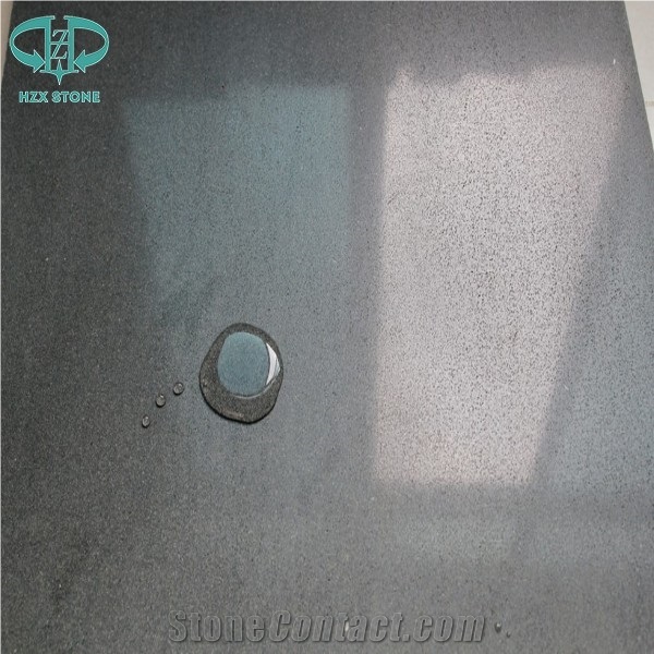 China Black / Black Basalt/ Dark Basalt / Hainan Black / Hainan Black Basalt/ Tiles/ Walling/ Flooring/Light Basalt