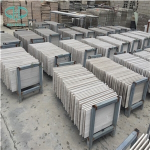 China Wooden White Marble Big Slab&Tile,Guizhou Grey Wood Light,Chenille Limestone,Ash Timber,Cloud Serpeggiante Beige, Natural Stone,Grain Vein,Bathroom Design,Wall Cladding