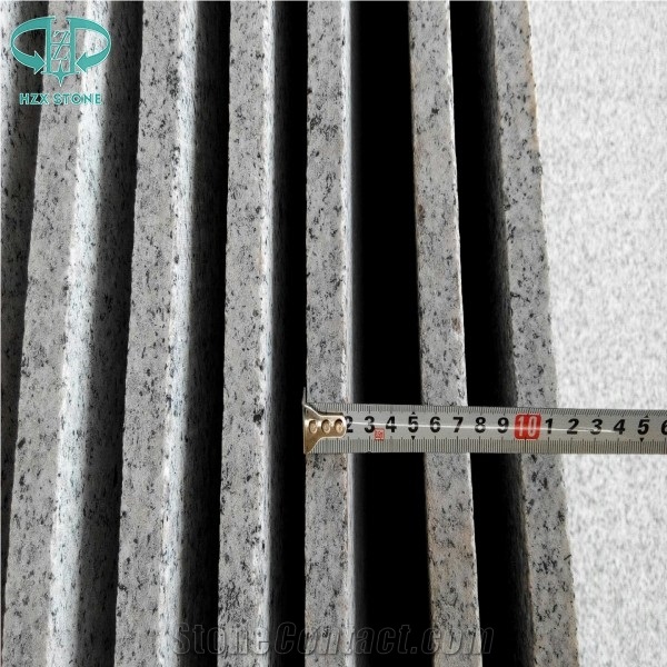 G603 Tile,Sesame White Granite Tile, China Grey Granite,Crystal Grey,Gamma Bianco,Gamma White,Jinjiang White