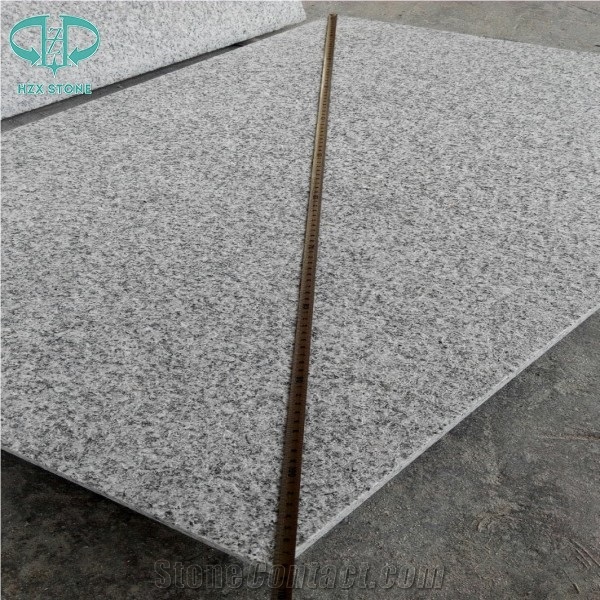 G603 Tile,Sesame White Granite Tile, China Grey Granite,Crystal Grey,Gamma Bianco,Gamma White,Jinjiang White