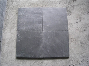 Black Slate Tile Roof for Roof Decor