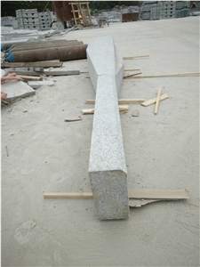 Cheap China Granite G341 Sawn Cut Side Stone Road Stone for Curbstone Project
