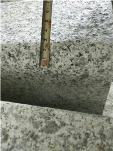 Cheap Curbstone Flamed Curbs G602 Kerbs for Project Cheap Curbstone Flamed Curbs G602 Kerbs for Project