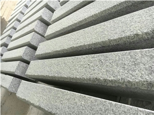 Cheap Curbstone Flamed Curbs G602 Kerbs for Project