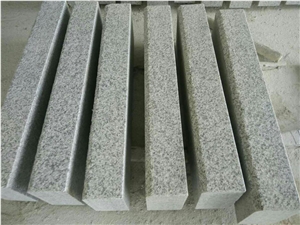 Cheap Curbstone Flamed Curbs G602 Kerbs for Project