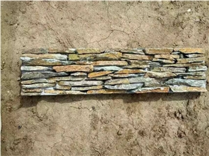 Cheap Natural Stone Slate Corner Stone for Feature Wall