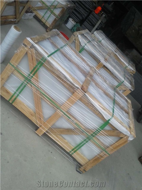 G684 Black Basalt,Polished Basalt Slabs