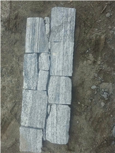 Grey Slate Culture Stone for Wall Cladding as Ledge Stone Grey Slate Culture Stone for Wall Cladding as Ledge Stone