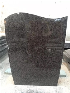 Modern Headstones Design Family Monuments for Gravestone