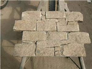Natural Culture Cement Stone for Wall Cladding