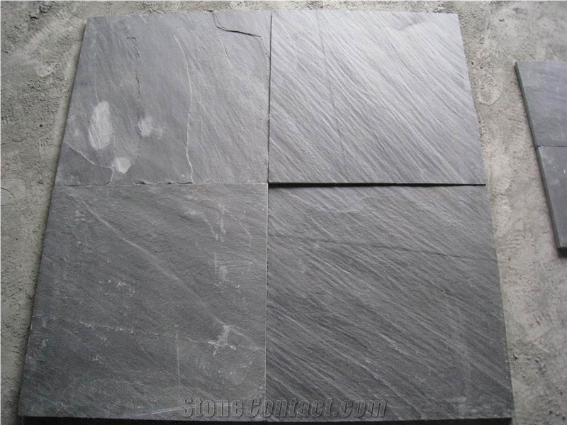 Popular Slate Tile Roofing Tiles Covering for Roof Decor