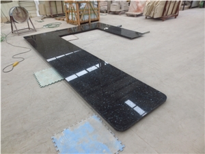 Chinese Norway Green Granite Emerald Pearl Kitchen Countertops, Kitchen Island Tops, Labrador Emerald Pearl Back Splash Polished, Labrador Verde Custom Kitchen Countertops Island Tops Bar Tops