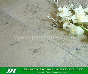 Jura Grey Limestone Tiles & Slabs, Germany Grey Limestone