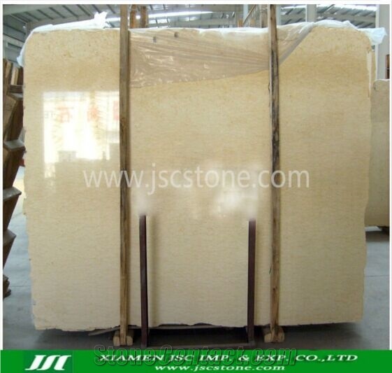 Silvia Marble Tiles & Slabs, Egypt Beige Marble
