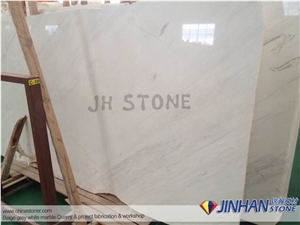 Ariston White Marble Blocks, Greece White Marble Blocks