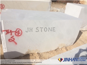 Ariston White Marble Blocks, White Of Granitis Marble Blocks, Ariston Venus Marble, Galaxy Classico Marble Blocks