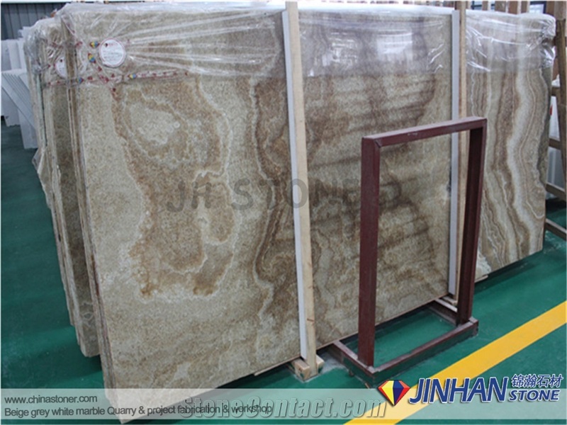 Babylon Onyx Slabs