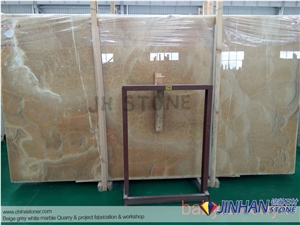 Babylon Onyx Slabs