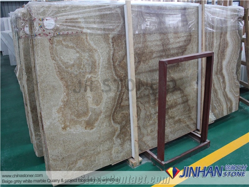 Babylon Onyx Slabs