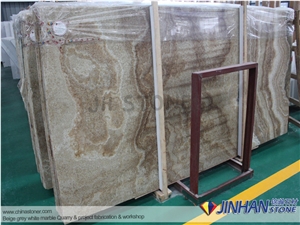 Babylon Onyx Slabs