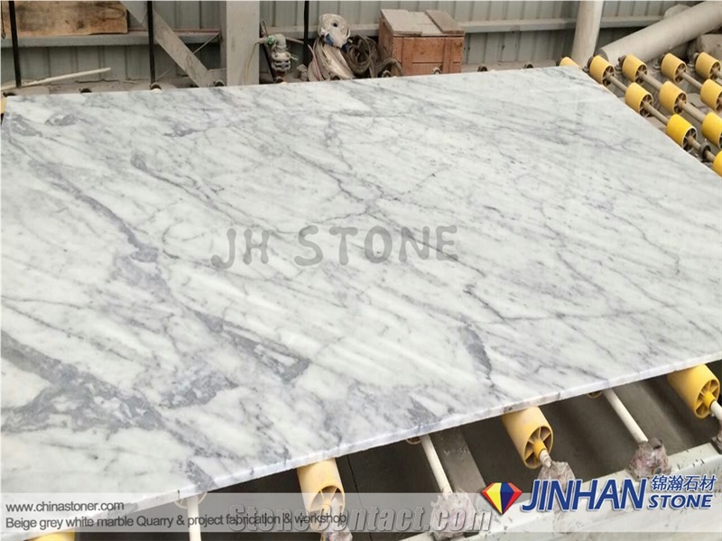 Calacatta Altissimo Marble Tiles & Slabs, Statuario Altissimo Marble Tiles & Slabs, Italian White Marble Tiles and Slabs