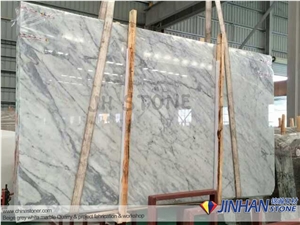 Calacatta Altissimo Marble Tiles & Slabs, Statuario Altissimo Marble Tiles & Slabs, Italian White Marble Tiles and Slabs