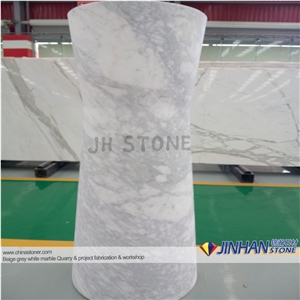 Calacatta Altissimo Marble Tiles & Slabs, Statuario Altissimo Marble Tiles & Slabs, Italian White Marble Tiles and Slabs