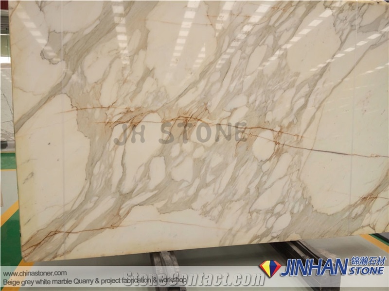 Calacatta Crema Delicato, Carrara Cremo Delicato, Crema Delicata, Cremo Delicato, Cremo Delicato Marble Slabs